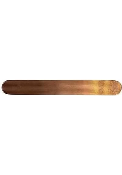 Vipes Zeynep Tırtıl Kulp 160mm Rose