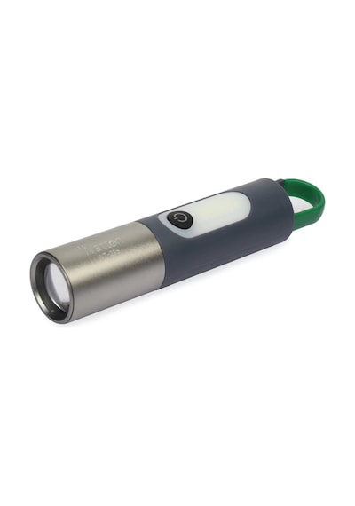 Type-c Girişli 750 Lümen Şarjlı Kamp Lambası Wt-298 Açık Gri