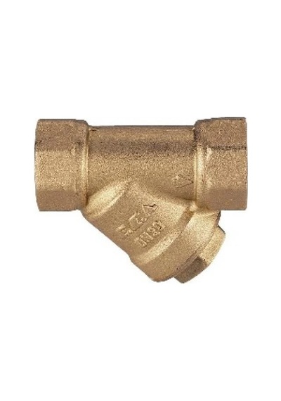 Mey İthalat Eca 3/4 Pislik Tutucu Filtre