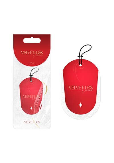 Velvet Los Oto Araç Kokusu Si Passione