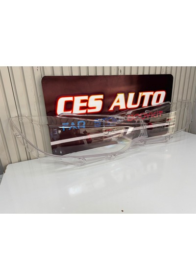 Bmw 4 Serisi F32/f36 14-19 Far Cam Takımı Sıfır Ürün İthal 1