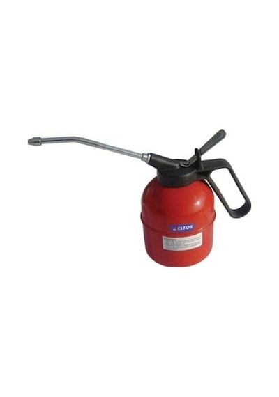 Eltos Metal Yağdanlik 500 - Cc
