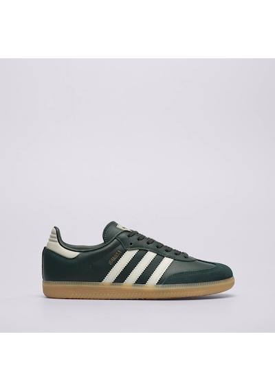 Adidas Adıdas Samba Og Kadın Ayakkabı Jı4469 Yeşil