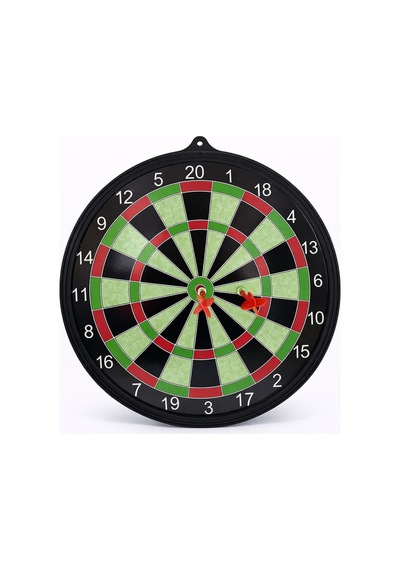 Duvara Asmalı Mıknatıslı Dart Oyunu Alk4892 923847897