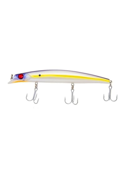 Kabura 585 Katto 14 Cm Sahte Balık