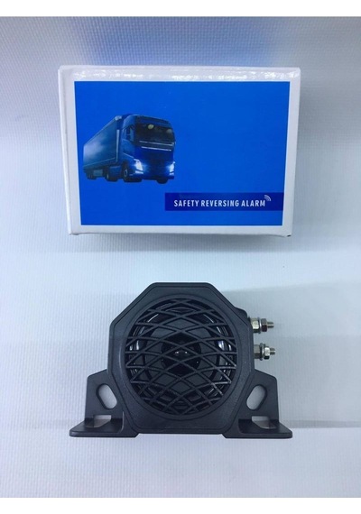 Geri Vites Kornası 10-80v
