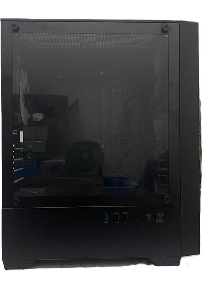 Raynox Poseidon Pc Kasa