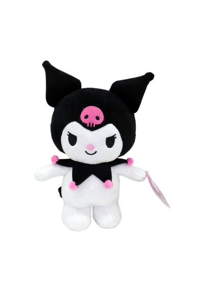 Hello Kıtty 20 Cm Pelus Cdu-24405 Kuromı Çok Renkli