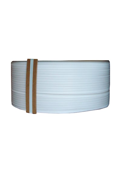 Tanpet Otomatik Makine Çemberi Beyaz 12 MM 3000 Metre