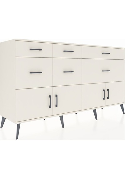 Hyperion Konsol Tek Raflı 6 Çekmeceli 4 Kapaklı 176x44x99 Aytaşı- Aytaşı-aytaşı Hyperion Konsol Tek Raflı 6 Çekmeceli 4 Kapaklı 176x44x99 Aytaşı- Aytaşı-aytaşı