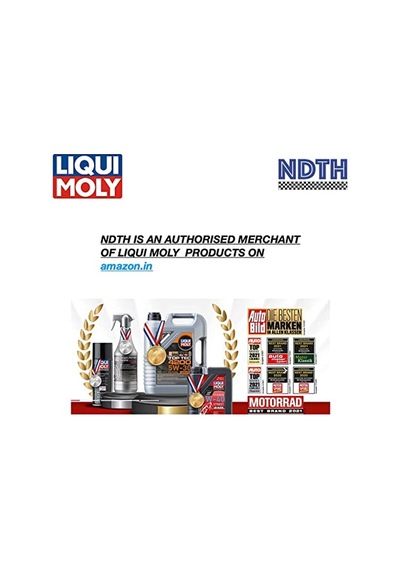 Liqui Moly Molygen New Generation 5w-30 4 L Otomotiv Bakım Ürünü