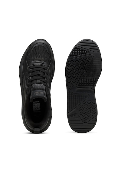 Puma 39906410 X-ray 3 Erkek Günlük Spor Ayakkabı Siyah