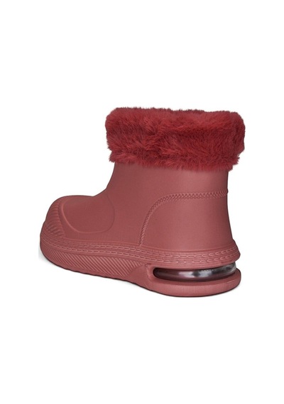 Look Life Su Geçirmez Çocuk Yağmur Botu 525 Çok Renkli