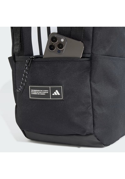 Adidas Kg9575 3s Bp Flap Unisex Sırt Çantası Çok Renkli