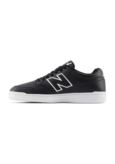 New Balance 480 Bb480lbt Siyah Erkek Ayakkabı 001