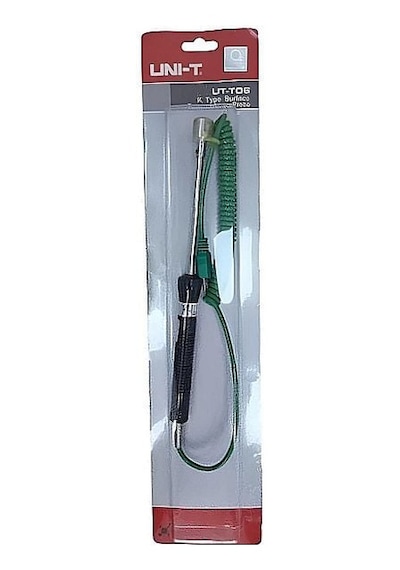 Unit Ut-t06 Yüzey Sıcaklık Probu