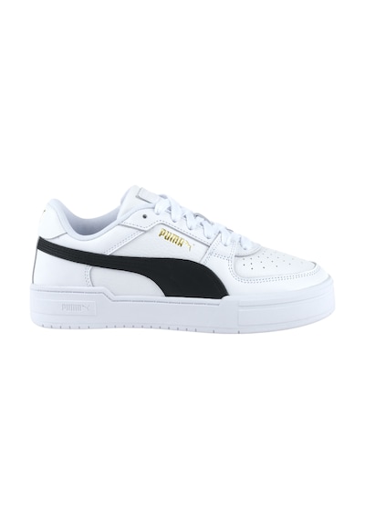 Puma Ca Pro Classic Iı Beyaz Spor Ayakkabı 402366-05