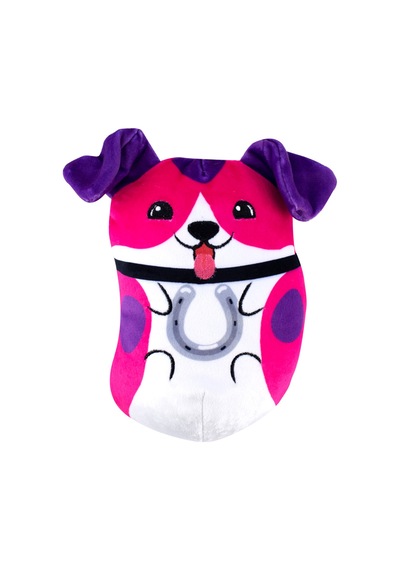 Dogs vs Squirls Chonks Serisi - Noah 15 cm.