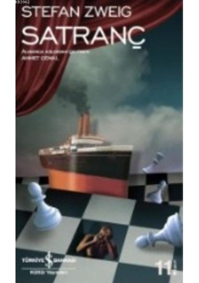 Satranç / Stefan Zweig /