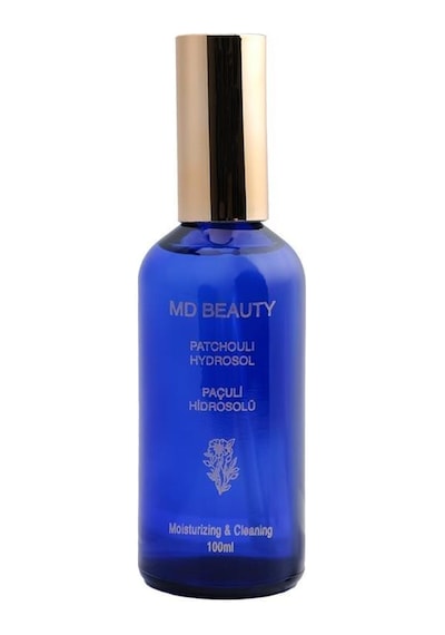 Md Beauty Paçuli Hidrosolü 100 ML