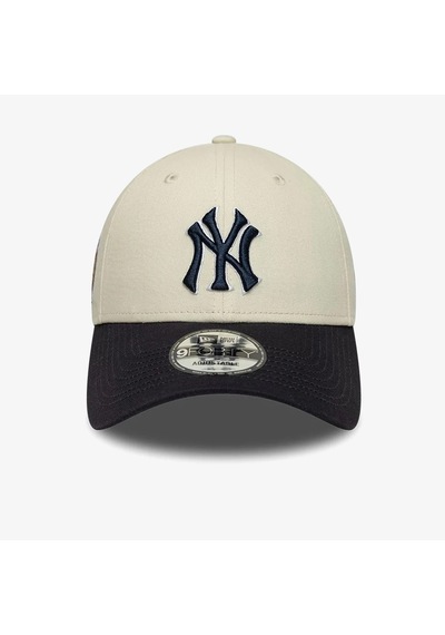 New Era Ws Patch 9forty Neyyanco Unisex Şapka 60856257 Bej