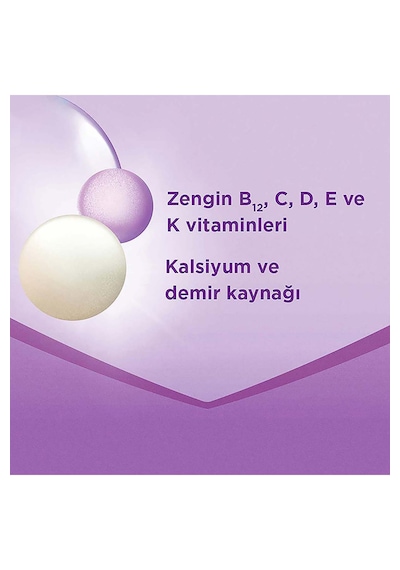 Aptamil Prosyneo 3 Prebiyotikli Probiyotikli Devam Sütü 400 G