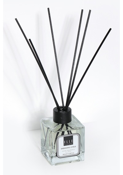 Elle Energizing Citrus Home Fragrance 100 ML