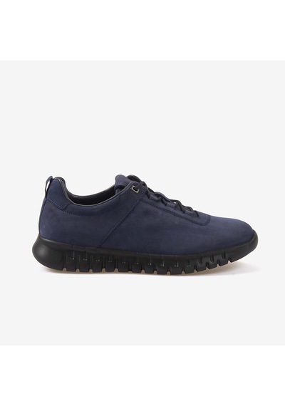 Kemal Tanca Erkek Spor & Sneaker Ayakkabı 2537 Lacivert