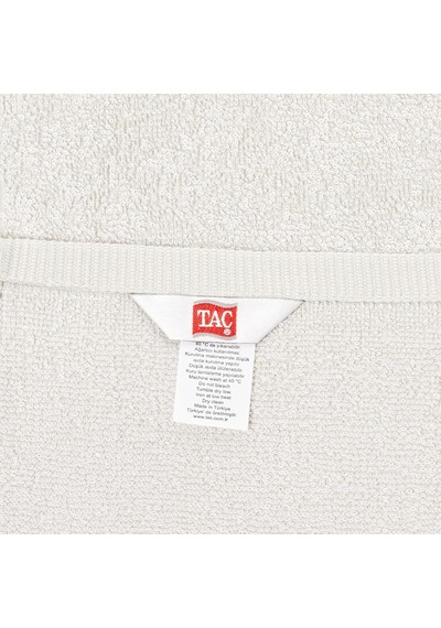 Mimosa Çiçekli%60 Pamuk%40 Viskoz Hamam Seti, Taş-nil Mavisi, 2 Adet 70x150 Cm, 2 Adet 50x90 Cm Çok Renkli