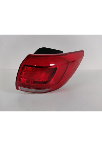 Kia Sportage Sağ Ledli Stop İthal ,924023w610-33zzaqw