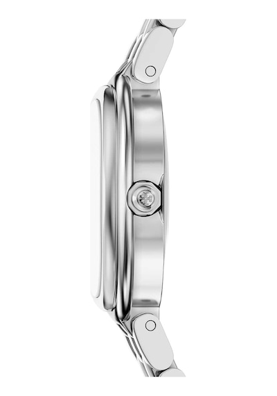 Tory Burch Tbw6043 Kadın Kol Saati Metalik Gri