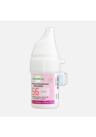 Rulopak M5 156 Petra Kartuş Oda Kokusu Kartuşu 100 Ml Diğer
