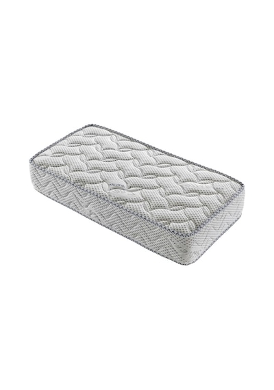Kuponsartyatak Kupons Silver Ortopedik Yaylı Bebek Yatak -Tüm Ölçüler