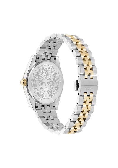 Versace Vrscve5m00526 Erkek Kol Saati Metal