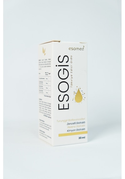 Esomed Esogis Bebekler için Damla 30 ML