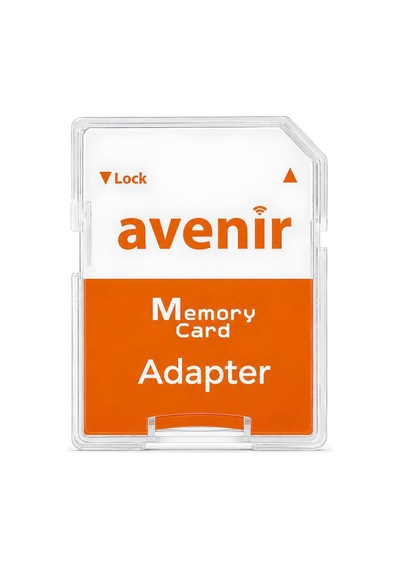 Avenir 256gb U3 V30 A1 Ultra Hızlı Micro Sd Hafıza Kartı