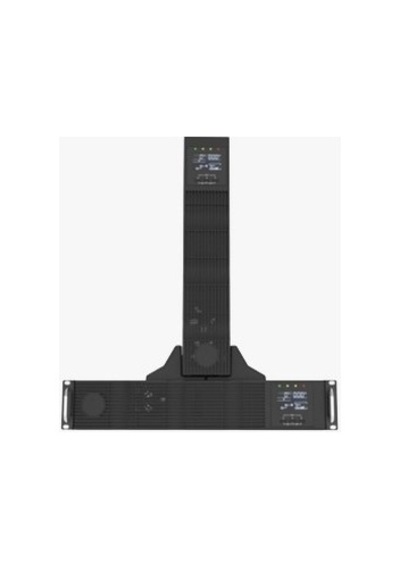Dotvolt 3kva 6x12v/7ah 1f/1f Online Racktower Ups