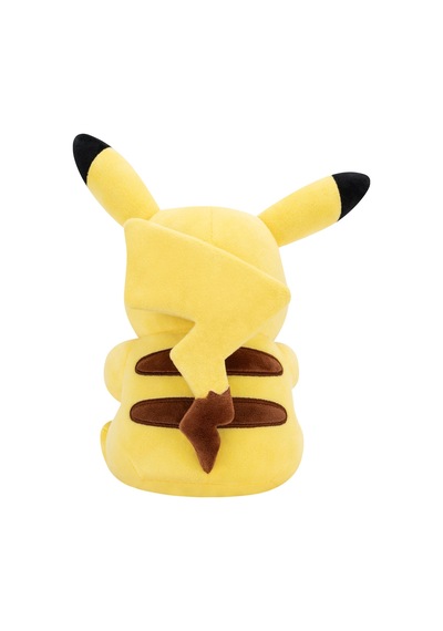 Pokemon Pelüş 20 Cm Sevgililer Günü Serisi 97793 - Pikachu Çok Renkli