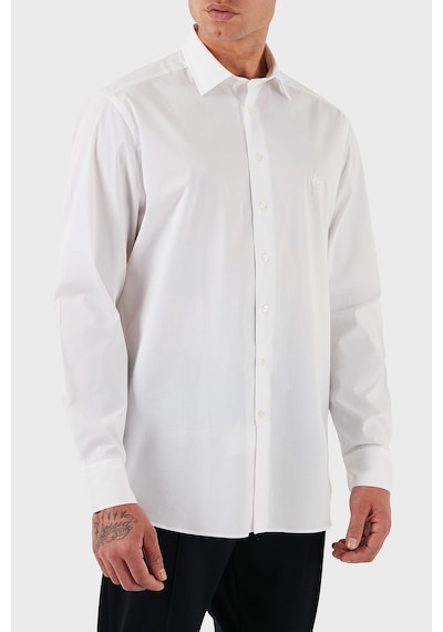 Etro Erkek Gömlek Mrıb0002 Av607 W0800 Beyaz Beyaz