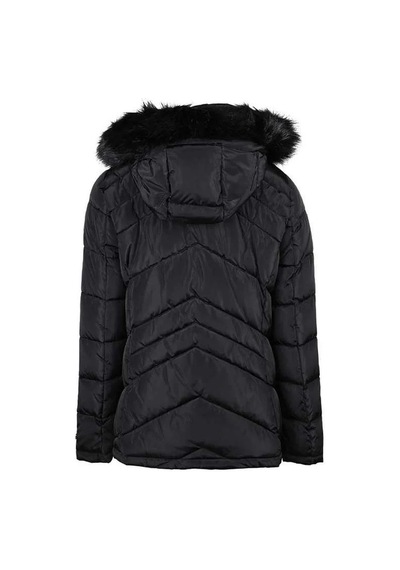 Tommy Hilfiger Tommy Hılfıger Kadın Mont Tw2mp918-blk Siyah