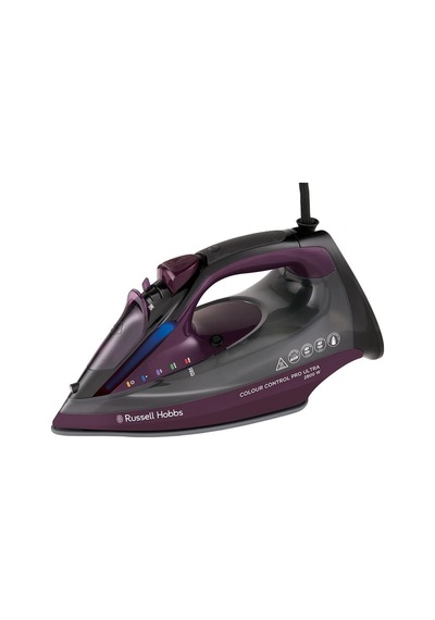 Colour Control Pro Renk Kontrollü Buharlı Ütü 27281-56