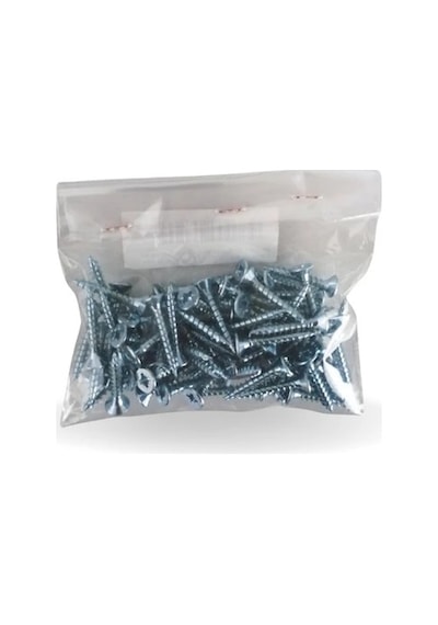 Çankaya Yapı Market Paket Vida 30'lu 4x45mm