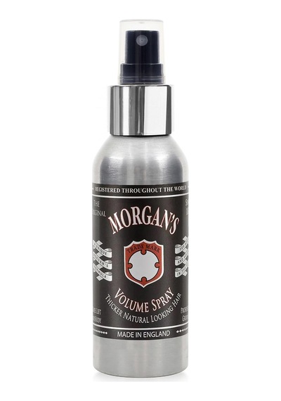 Volume Spray - Doğal Hacim Kazandıran Saç Spreyi 100 Ml