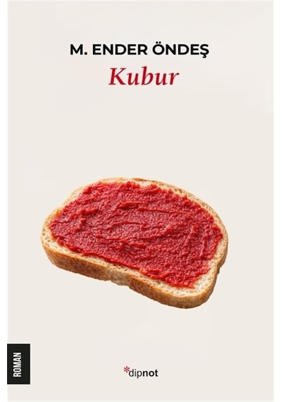 Kubur / M. Ender Öndeş
