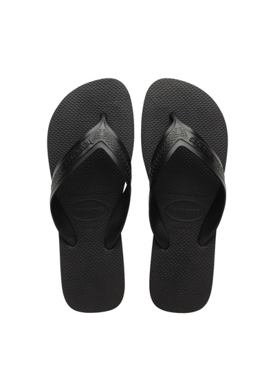 Top Max Siyah Unisex Terlik 41-42 Siyah