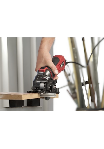 Skil 5360GA 600W 89MM Çantalı Çoklu Malzeme Testeresi