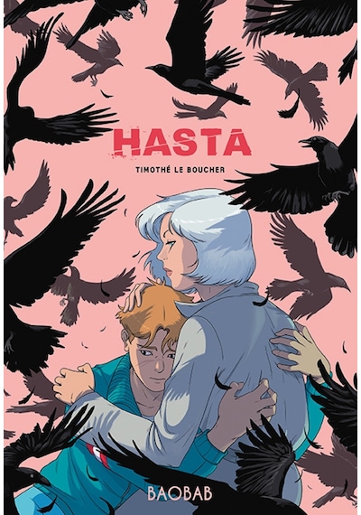 Hasta - Timothe Le Boucher - BAOBAB