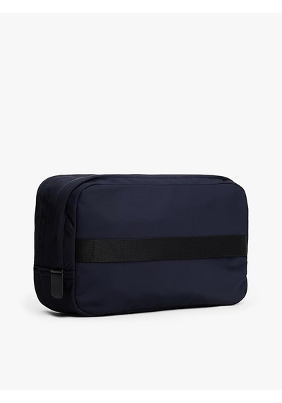 Tommy Hilfiger Erkek Traş Çanta Am0am13746dw6 Blue