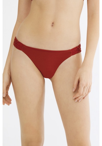 Penti Basic Macrame Bikini Altı Plıtvhru20ıy-rg6