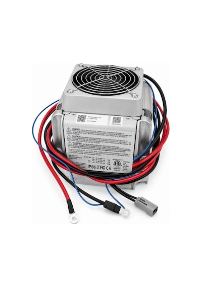 Zoomlion Sinoboom Gpsc3548-zl-02 Batarya Şarj Cihazı 48v 35a